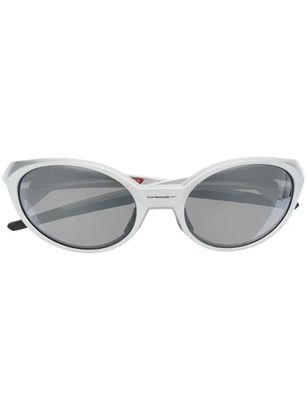 Oakley round-frame Sunglasses - Farfetch