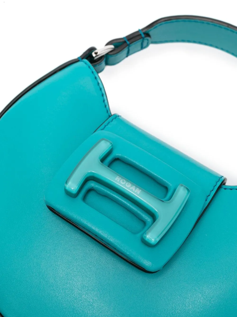Hogan Mini H bag Hobo Bag Farfetch hogan-mini-h-bag-hobo-bag-farfetch