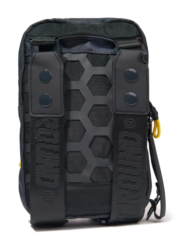 sprayground ショルダーバッグ SPRAY GROUND バッグ ワンショルダーバッグ 縦型 メンズ