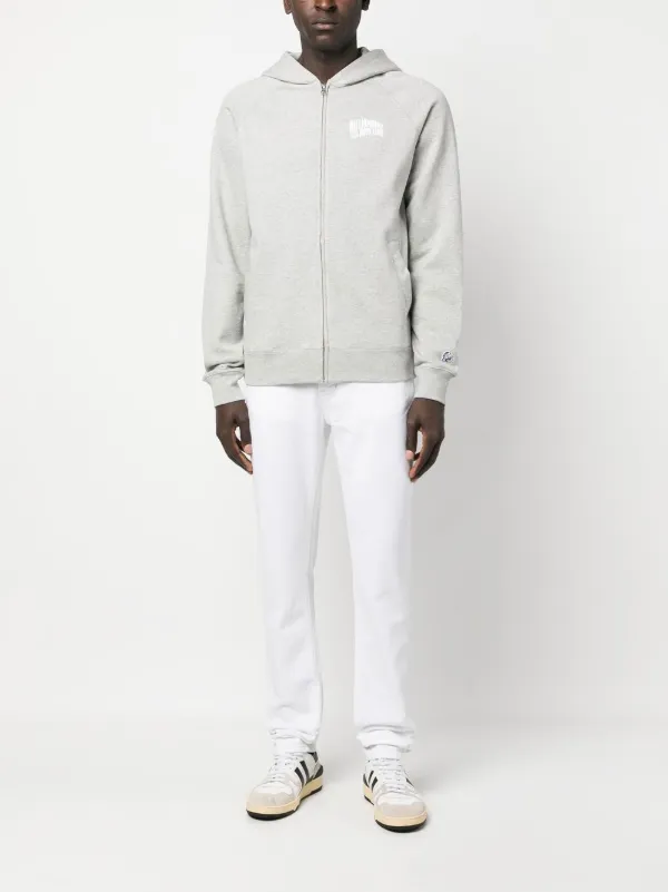 Billionaire Boys Club ジップアップ パーカー | グレー