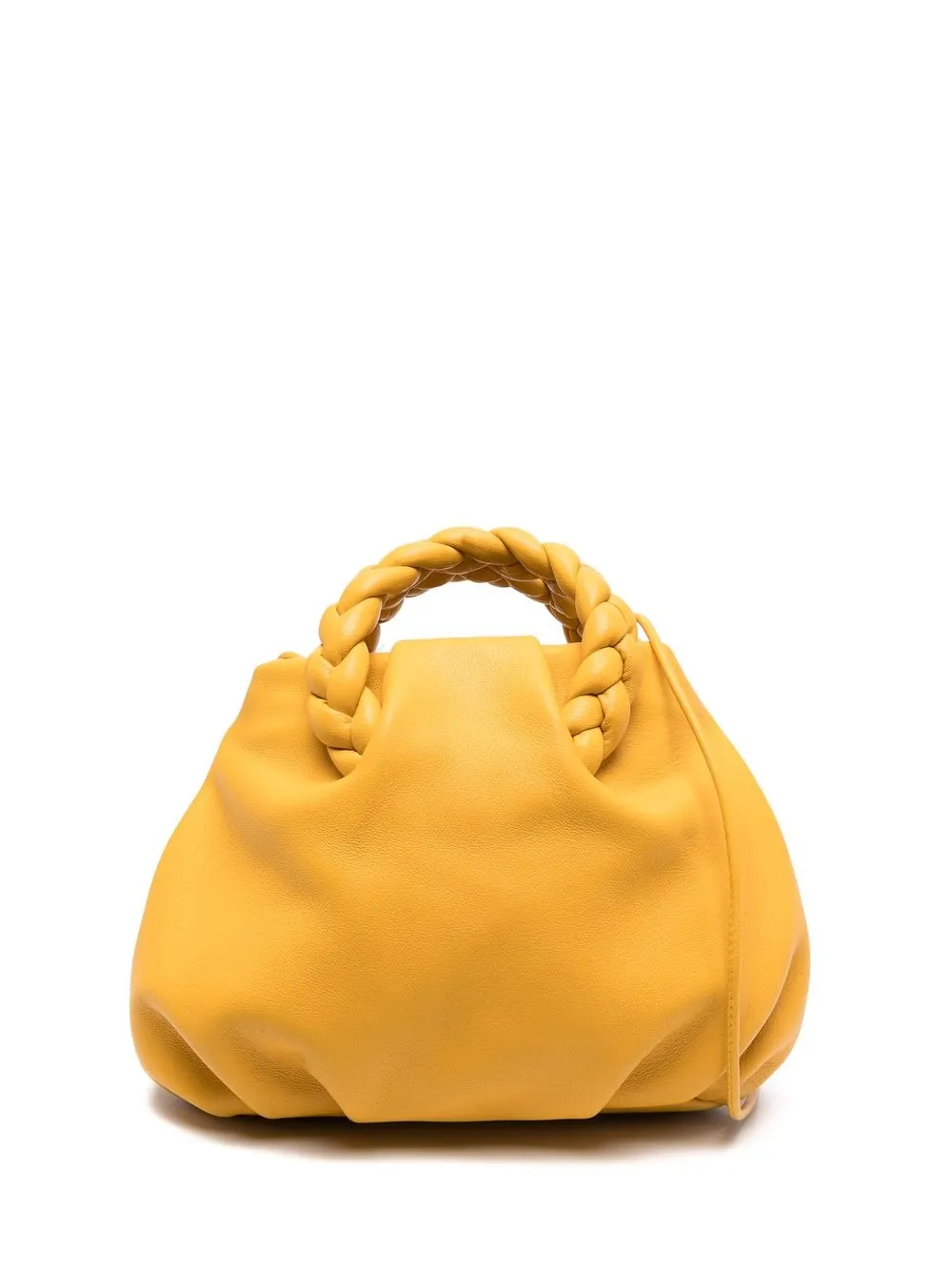 

Hereu Bombon tote bag - Yellow