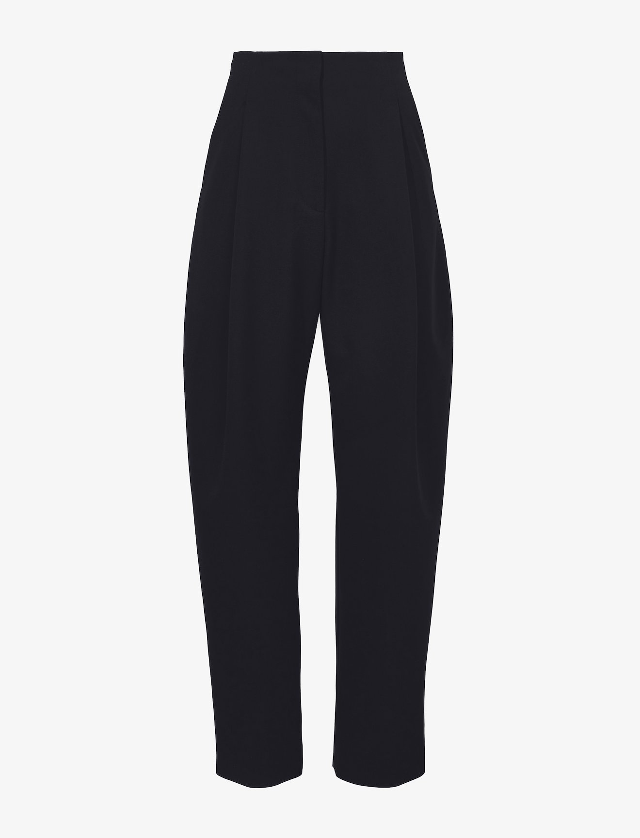 Wool Twill Trousers #4
