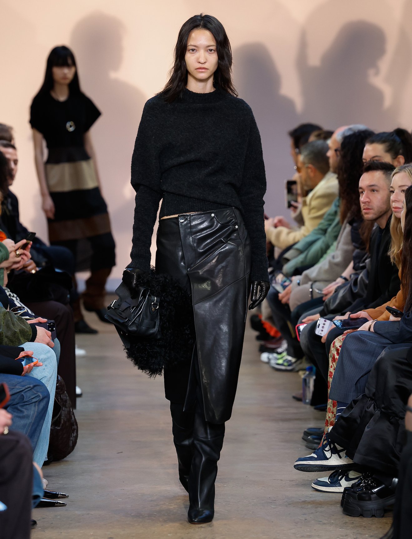 Viscose Wool Sweater #6