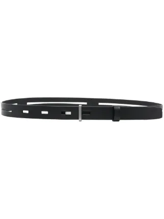Dion Lee Signature Hook Belt - Farfetch