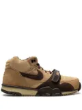 Nike Air Trainer 1 ""Shima Shima"" sneakers - Brown