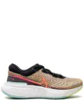 Nike ZoomX Invincible Run Flyknit ""Volt/Bright Mango"" sneakers - Yellow