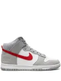 Nike Dunk Hi Retro SE ""Athletic Club"" sneakers - Grey