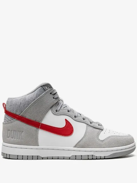 Nike tenis Dunk High Retro