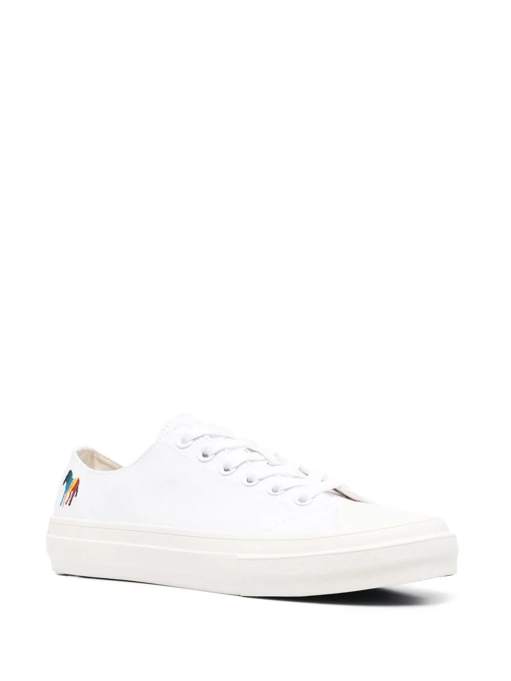 PS Paul Smith Low-top sneakers - Wit