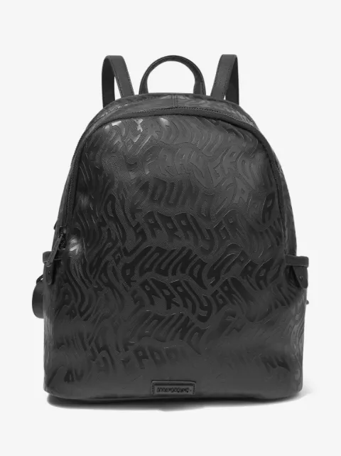 sprayground kid Infinity OD Savage backpack