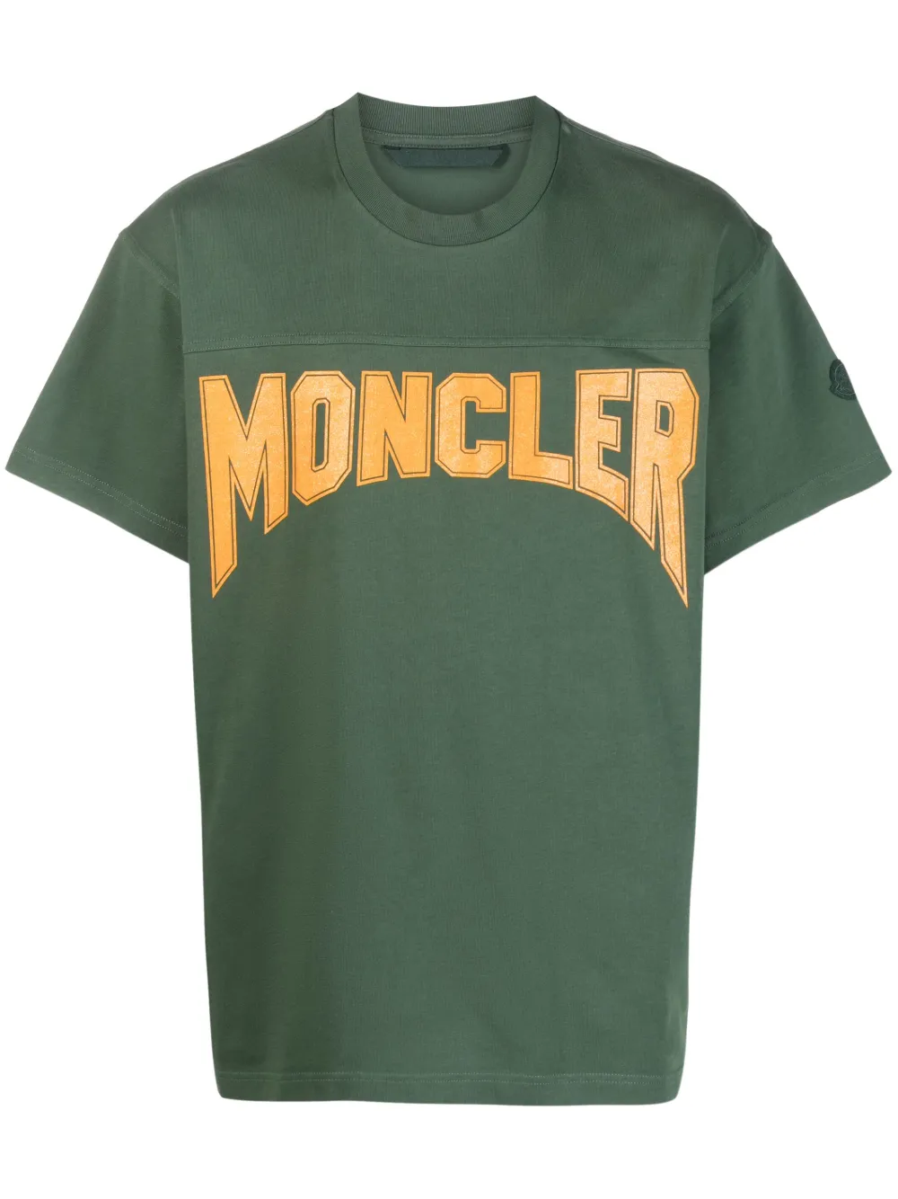 新品】 MONCLER PHARRELL WILLIAMS ロゴTシャツ XL トップス（obriy.biz）