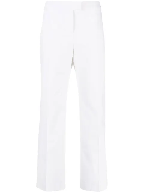 Philosophy Di Lorenzo Serafini straight-leg trousers