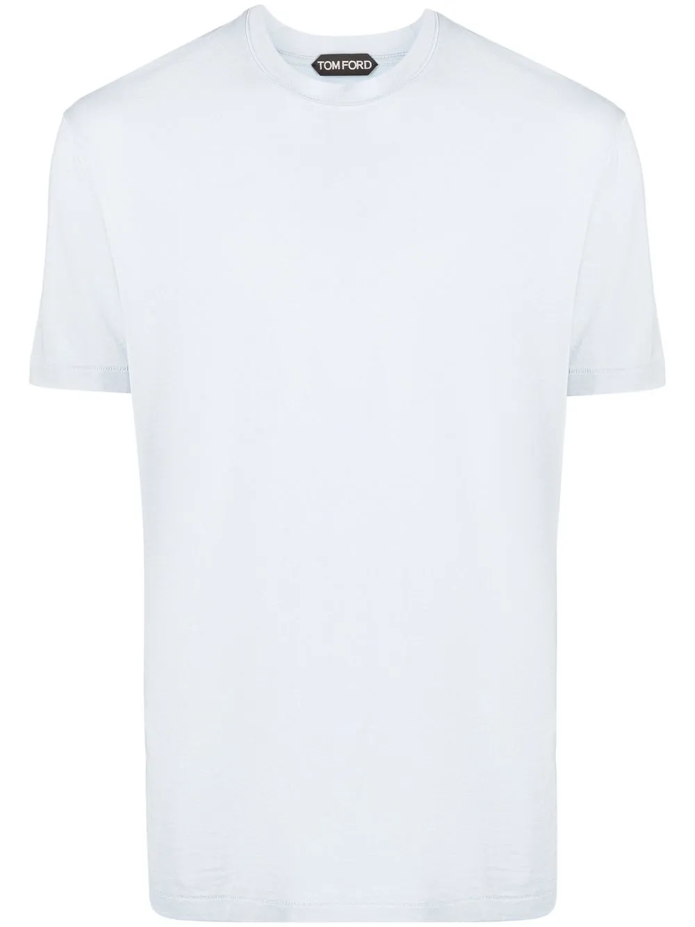 

TOM FORD short-sleeve T-shirt - Blue