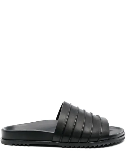 Rick Owens Ruhlmann Granola slides