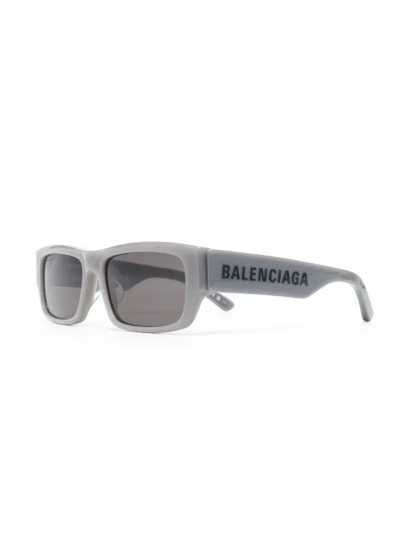 Mens balenciaga clearance sunglasses