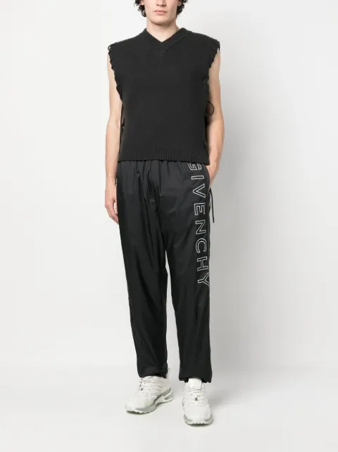 Givenchy sweatpants mens sale