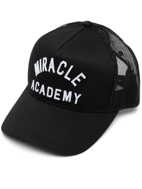 Nahmias Miracle Academy baseball hat