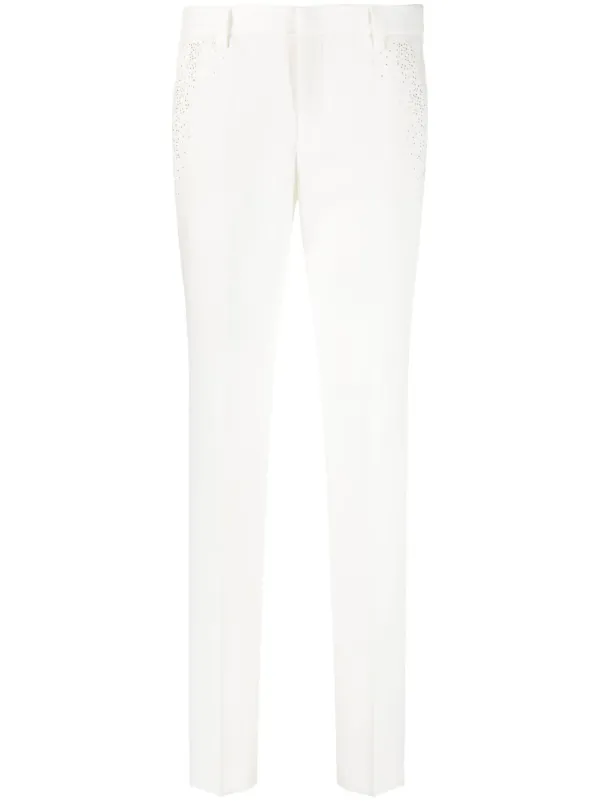 Zadig & Voltaire NWT Drawstring Pants in Parono Circus Size