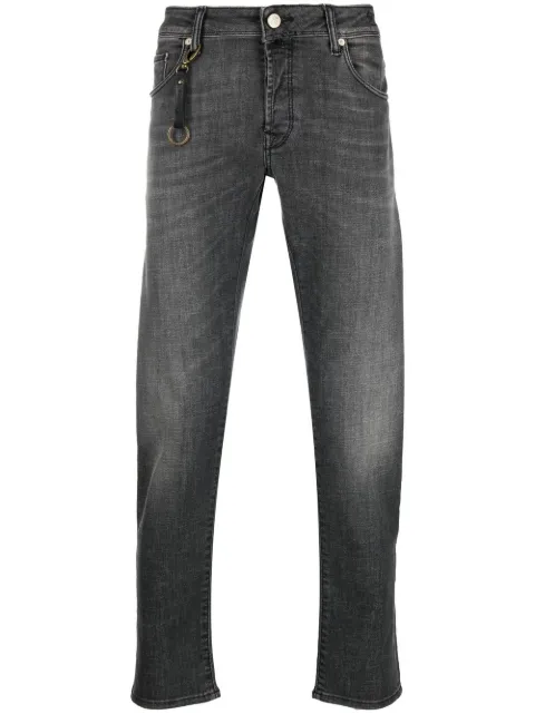 Incotex slim-fit denim jeans