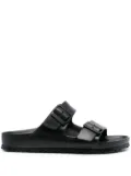 Birkenstock Arizona Eva slides - Black