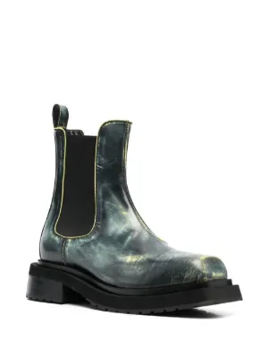 Eckhaus Latta Boots for Men - Shop Now on FARFETCH