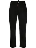 DSQUARED2 Honey Dyed jeans - Black