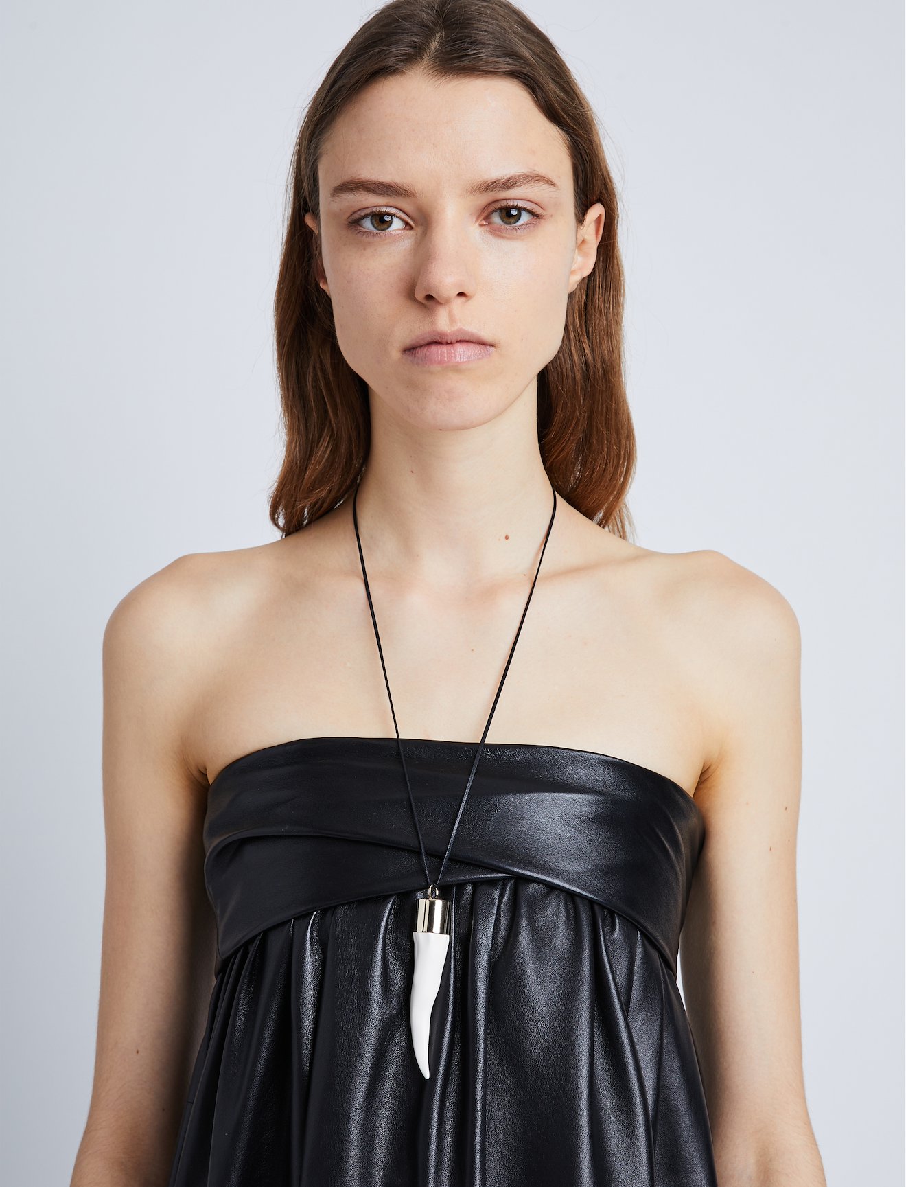Horn Pendant #1