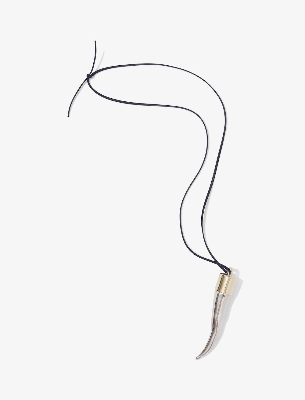 HORN PENDANT