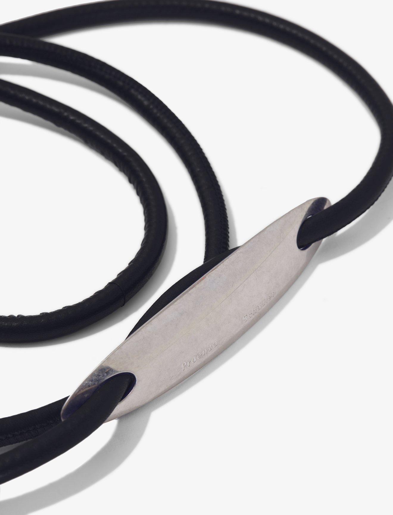 Strobel Belt #7