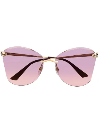 Cartier Eyewear