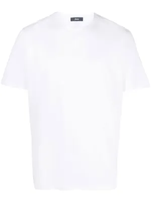 HELIOT EMIL ロゴ Tシャツ | ホワイト | FARFETCH JP