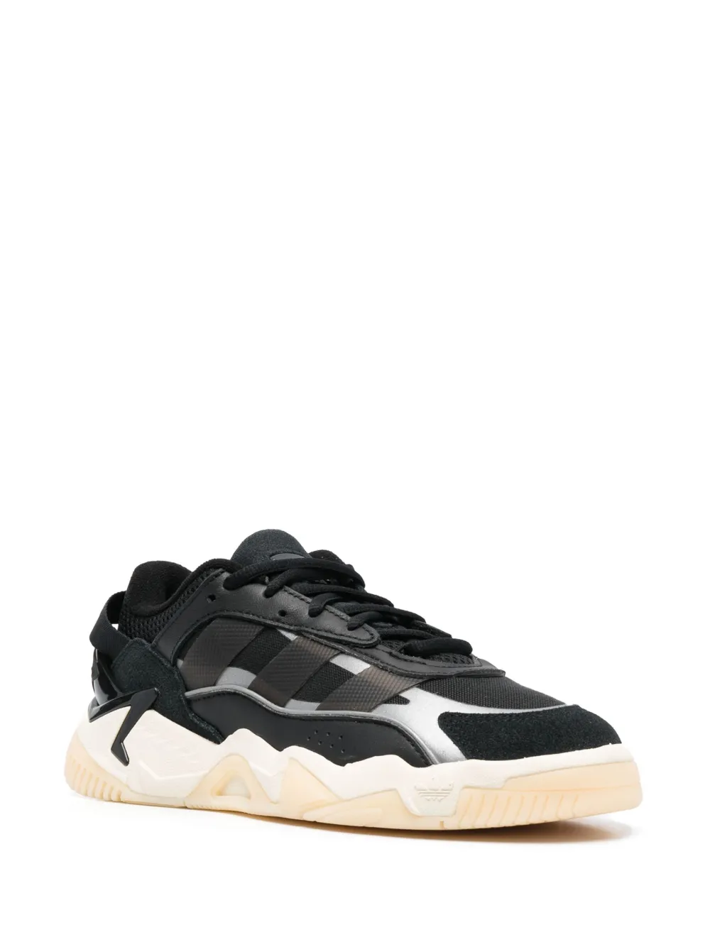adidas Low-top sneakers - Zwart