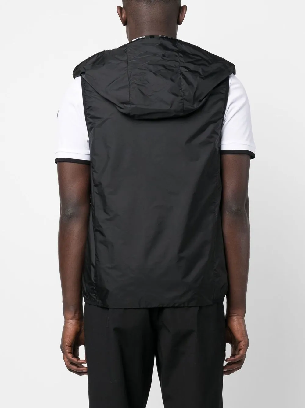 Gilet uomo moncler deals