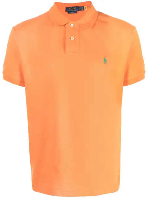 Polo Ralph Lauren - short-sleeve polo shirt