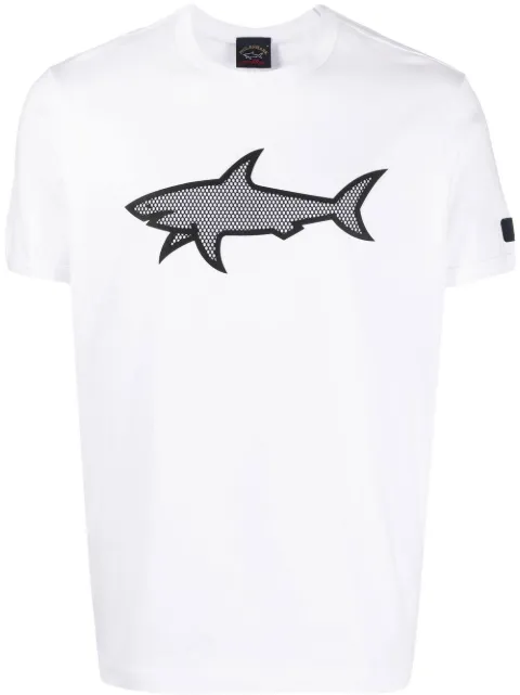 Paul & Shark T-shirt con stampa