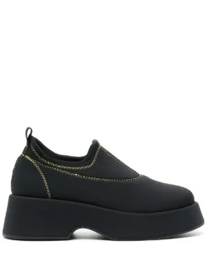 GANNI（ガニー）スニーカー - FARFETCH