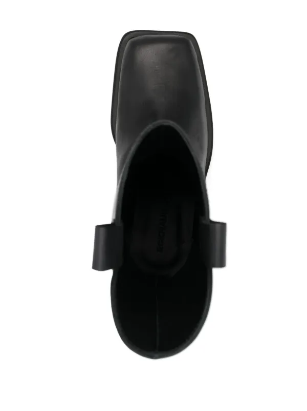 Eckhaus Latta x Camper Together Sandals by Eckhaus Latta- La