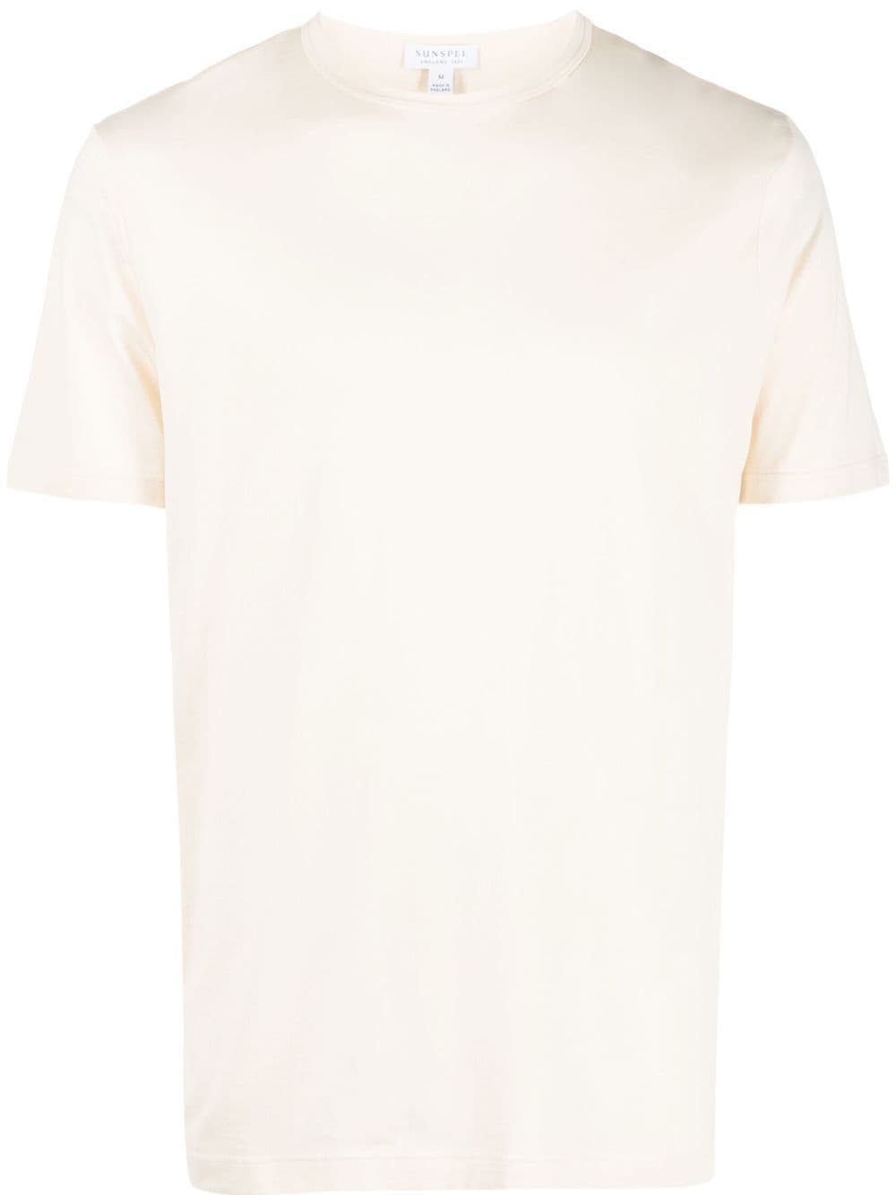 Sunspel クルーネック Tシャツ - Farfetch