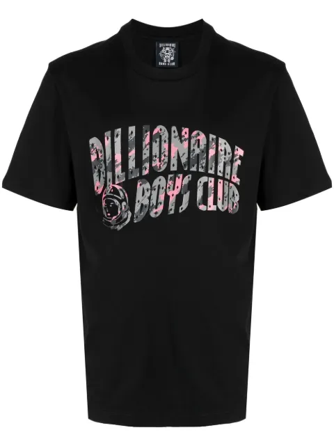 Billionaire Boys Club logo-print T-shirt