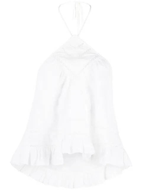MARANT ÉTOILE top Lisio