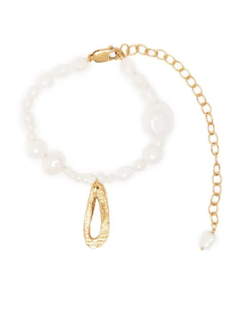 LOVENESS LEE Cyrene pearl bracelet