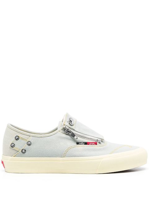 Vans Vans Vault Authentic Zip Sneakers