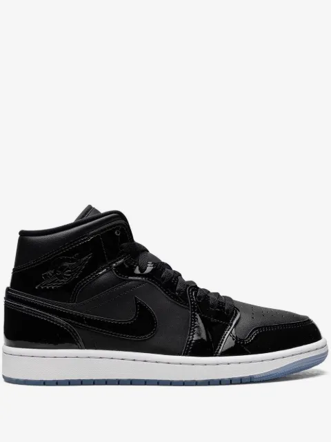 Jordan tenis Air Jordan 1 Mid SE Space Jam