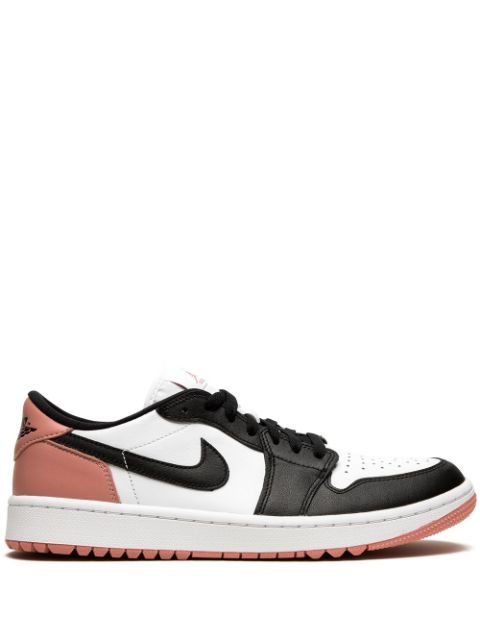 Jordan Air Jordan Low G "Rust Pink" sneakers Men