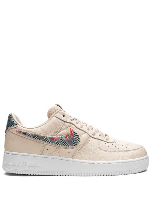 Nike Premium Goods Air Force 1 Low  "The Bella" sneakers WOMEN