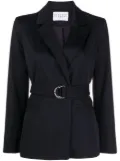 Claudie Pierlot Suit jacket - Blue