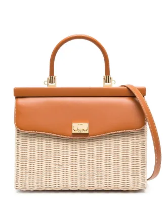 Rodo wicker online bag