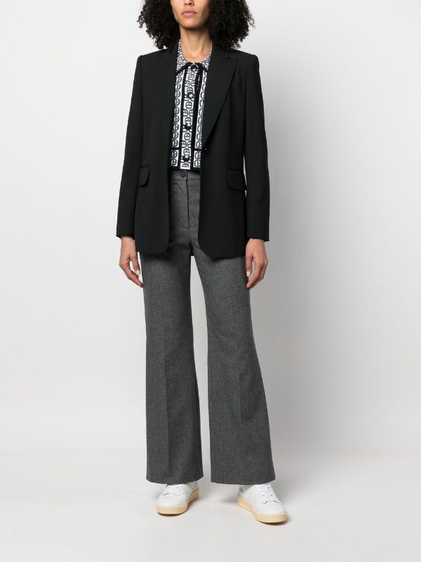 Claudie 2025 pierlot blazer