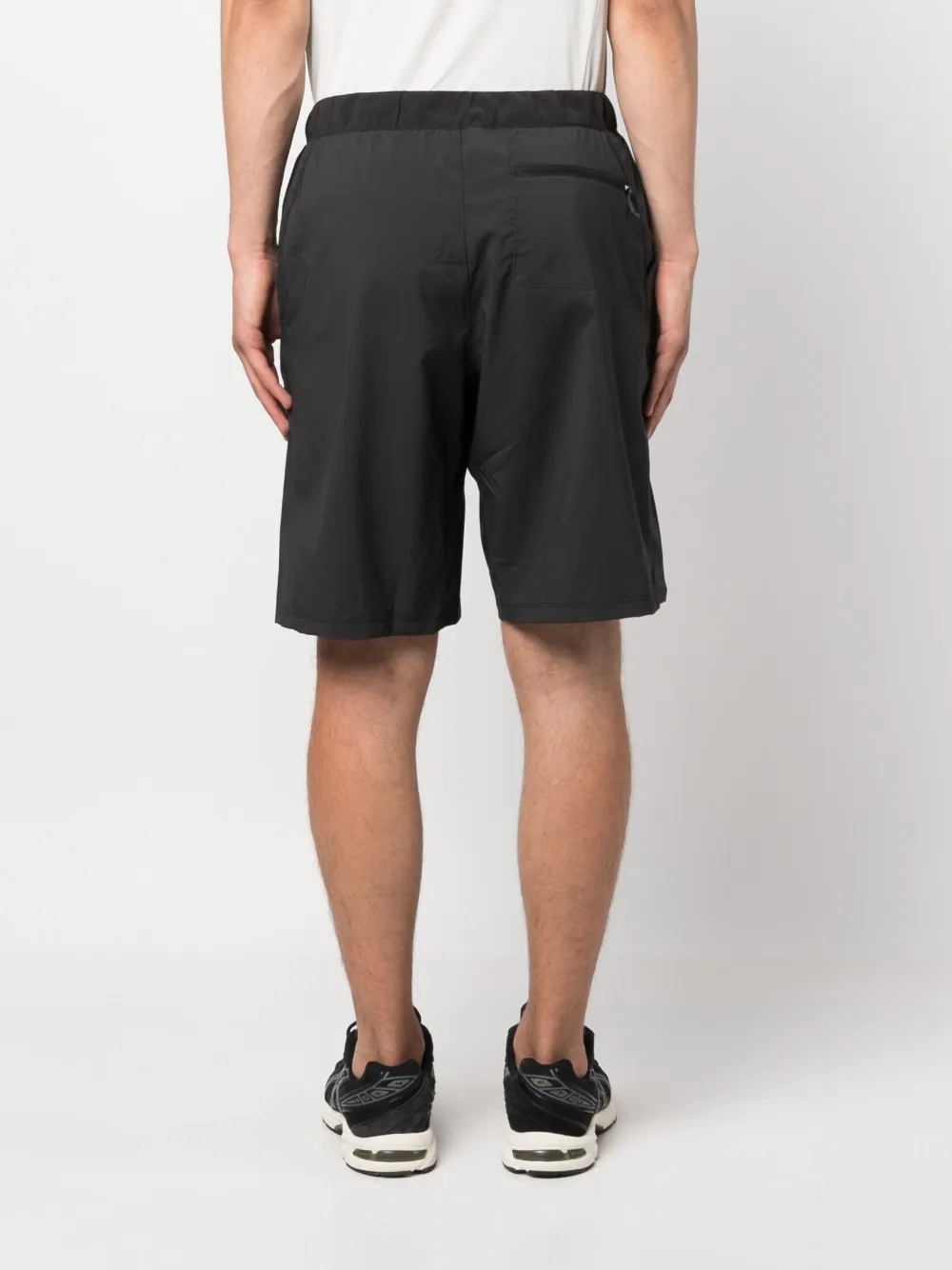 Patagonia drawstringwaist recycledpolyester Shorts Farfetch