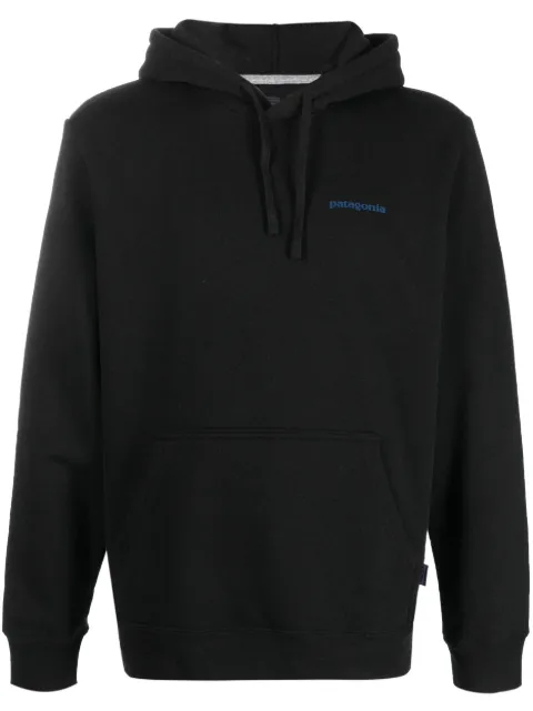 hoodie patagonia homme